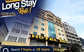 Sky Hotel Chow Kit Pwtc